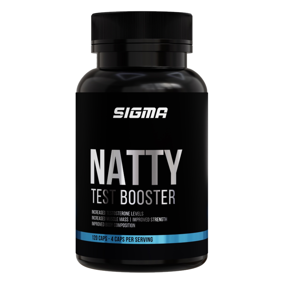 Natty